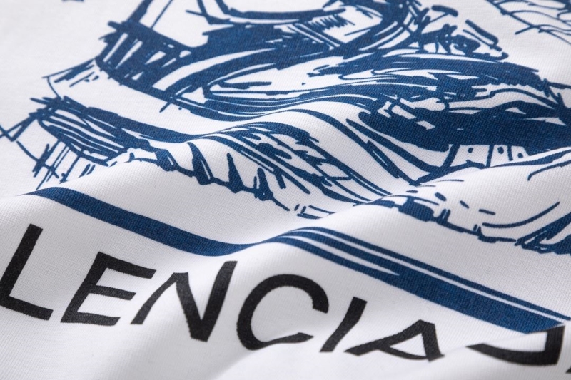 Balenciaga T-Shirts